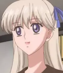 Kotono Sarashina