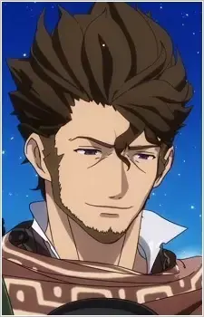 Zarik Kajiwara