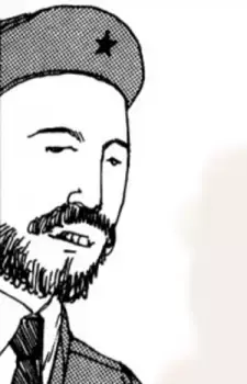 Fidel Castro