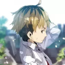 Hokuto Kuzuhara