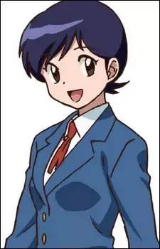 Miho
