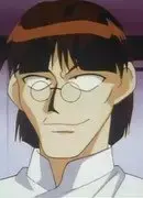 Yakumo Oizumi