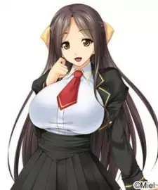 Sakura Jounouchi