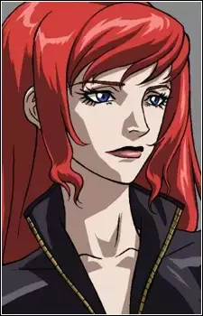 Natalia Romanova