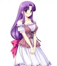 Nanaka Kiryuu