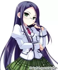 Hijiri Bernard Yamamine