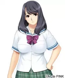 Misaki Yanagawa