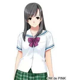 Amane Yanagawa