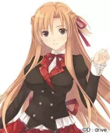 Asuka Kugutsu