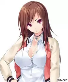 Aya Kirishima