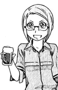 Hana Kanou