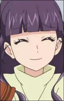 Mrs. Minami