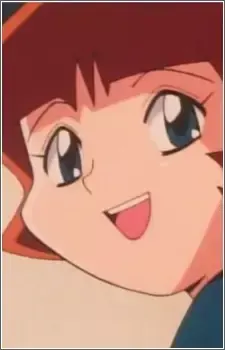 Miyako Ookubo