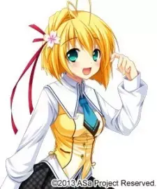 Risa Kotubuki