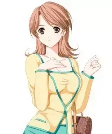 Kaori Hayasaka