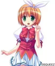 Nanomi Isezaki