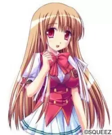 Kotone Momoi