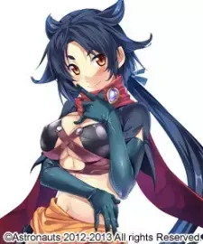 Runa Shurenda
