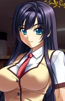 Saki Morimiya