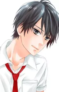 Haruto Amatou