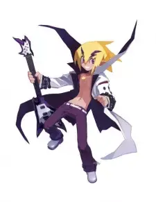 Axel