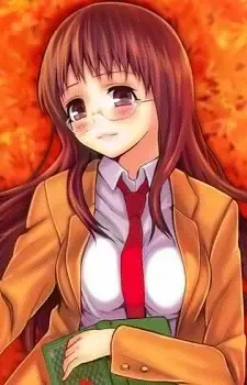 Hazuki Soutome