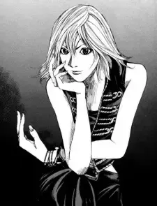 Riyon Fujii