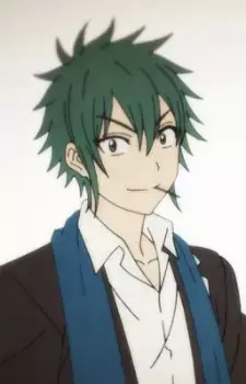 Kentarou Tsubaki