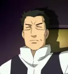 Clause's Father