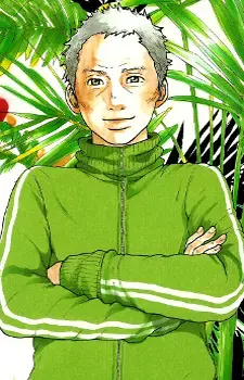 Kenzou Hidaka