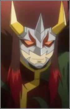 Dairokuten Maou