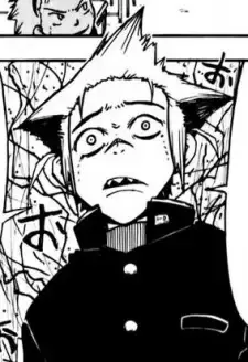 Haou Matsuda