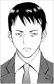 Kyouichi Himiyama