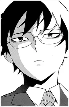 Eishi Karasuma
