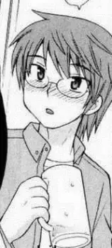 Yuuichi Agata