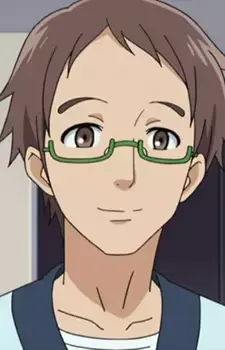 Ryuunosuke Ayase