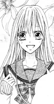 Yuu Misaki
