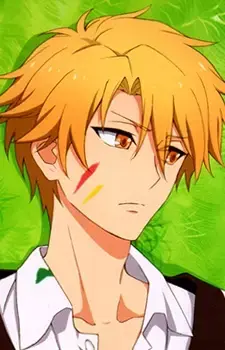 Kyouma Kuzuryuu