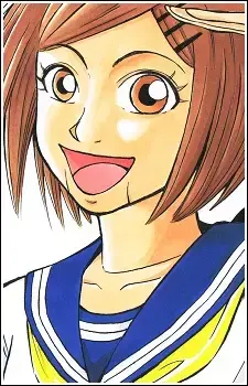Sumire Yotsuya