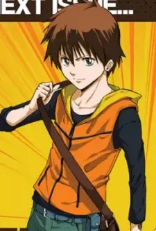 Kyousuke Kagami
