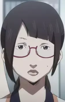 Ayako Shimada