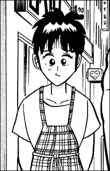 Satomi Miura
