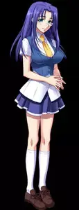 Hitomi Yasaka