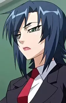 Rin Kazama