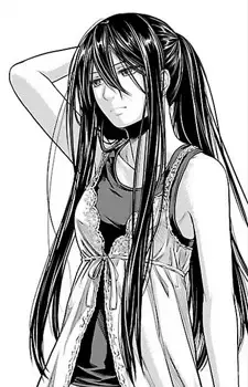 Aoi