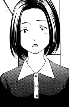 Mother Koizumi