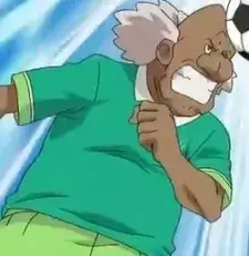 Hiroshi Kuriyama