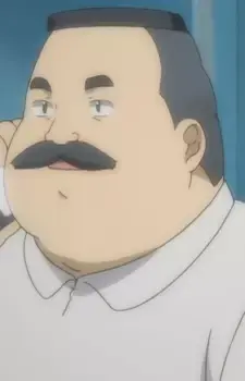 Habahiro Hige
