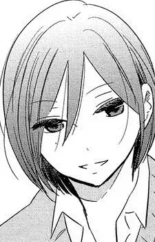 Satoshi Natsume