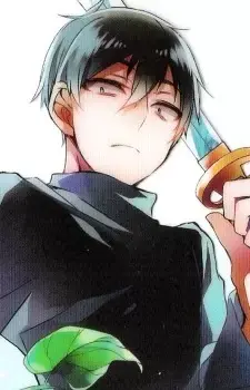 Koutarou Suga